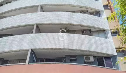 Apartamento em São Cristóvão, Teresina/PI