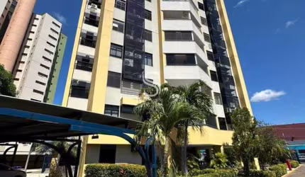Apartamento em Horto, Teresina/PI