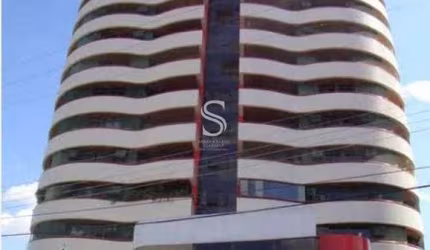Apartamento Alto Padrão em Fátima, Teresina/Venda com armários