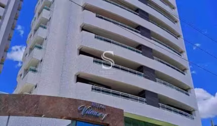 Apartamento Alto Padrão em São Cristóvão, Teresina/PI