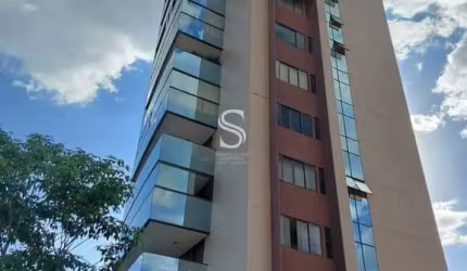 Apartamento Alto Padrão bairro Jóquei