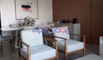 Apartamento Alto Padrão em Fátima, Teresina/PI