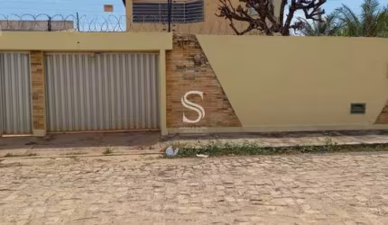 Vende Casa Duplex Bairro Ininga  com 3 suítes
