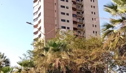 Apartamento Alto Padrão em Ilhotas, Teresina/PI