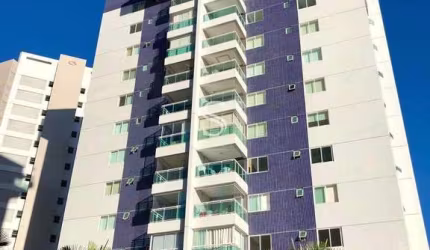 Apartamento à venda no bairro Fátima - Teresina/PI