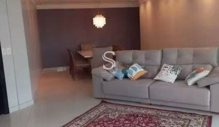 Apartamento Alto Padrão em Fátima, Teresina/PI