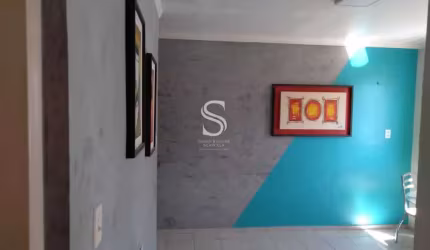 Apartamento em Santa Isabel, Teresina/PI