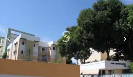 Apartamento em Horto, Teresina/PI