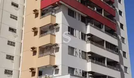 Apartamento Venda Edifício Fontana de Trevi próximo ao Riverside