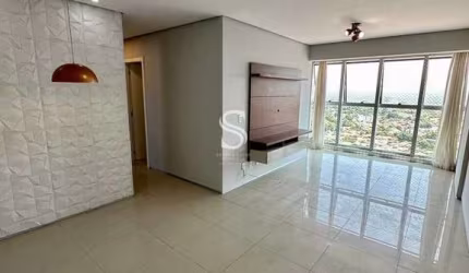 Apartamento em Horto, Teresina/PI