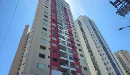 Apartamento Alto Padrão em Jóquei, Teresina/PI