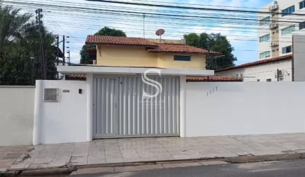 Casa Duplex em Ininga, Teresina/PI