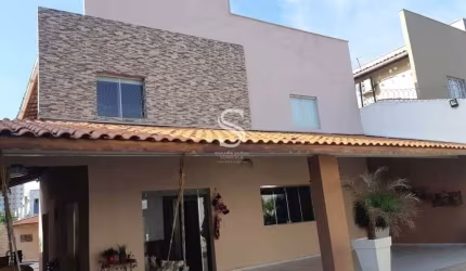 Casa Alto Padrão Venda Bairro Santa Isabel com piscina e elevador