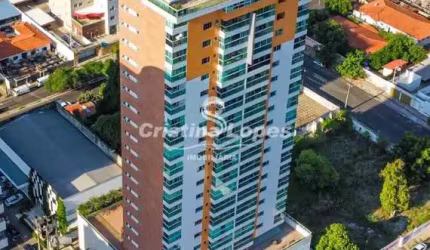 Apartamento Alto Padrão VENDA Bairro Jóquei
