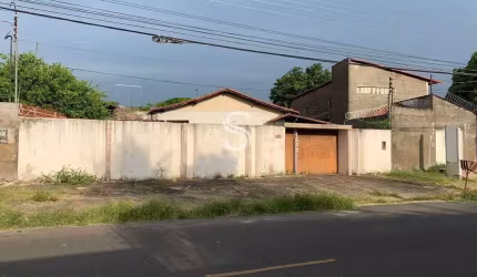 Casa Venda para fins comercial