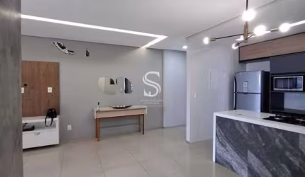 Apartamento em Horto, Teresina/PI