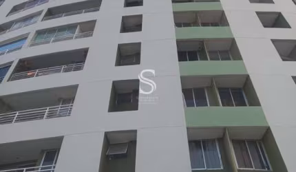 Apartamento Edifício Galleria / Venda
