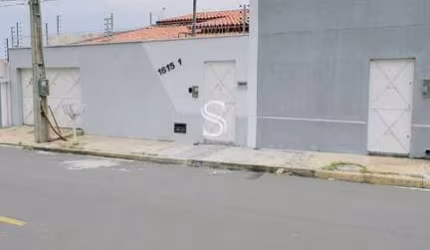 Casa Venda Bairro Novo  Joquei