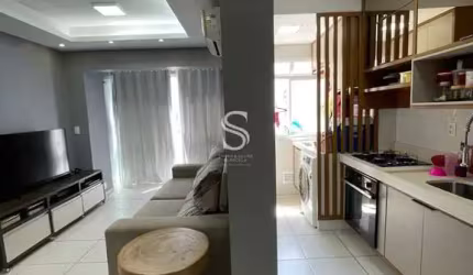 Apartamento à venda no bairro Santa Isabel - Teresina/PI