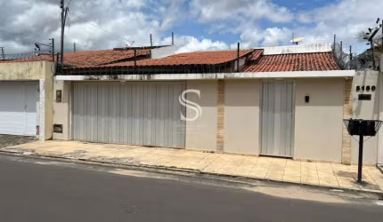 Casa Venda Bairro Santa Lia