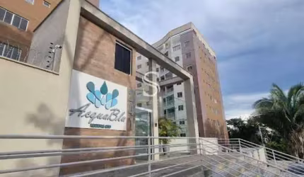 Apartamento em Recanto das Palmeiras, Teresina/PI