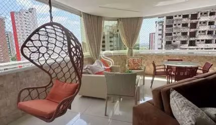 Apartamento à venda no bairro Fátima - Teresina/PI