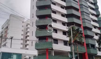 Apartamento Alto Padrão em Fátima, Teresina/PI