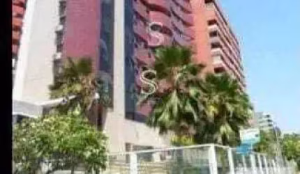 Apartamento Alto Padrão em Ilhotas, Teresina/PI