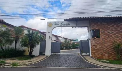 Casa no Condomínio Villa Graciosa Venda