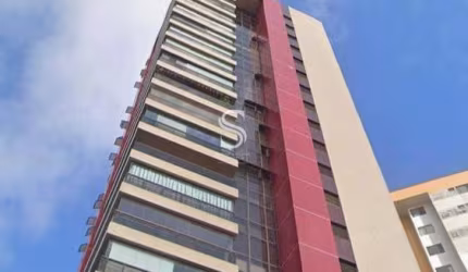 Apartamento à venda no bairro Jóquei - Teresina/PI