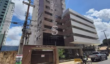 Apartamento em Jóquei, Teresina/PI