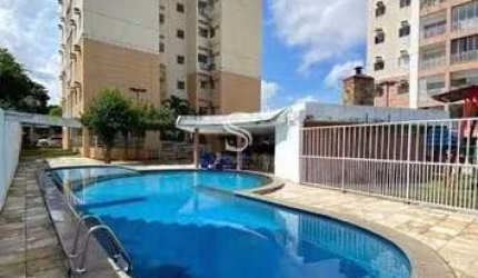 Apartamento em Planalto, Teresina/PI