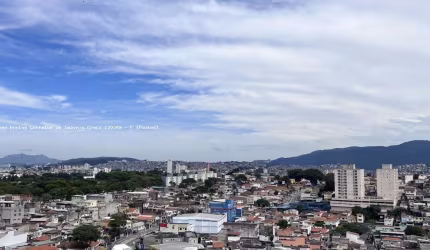 Apartamento para Venda em São Paulo, Vila Celeste, 2 dormitórios, 1 suíte, 2 banheiros, 1 vaga