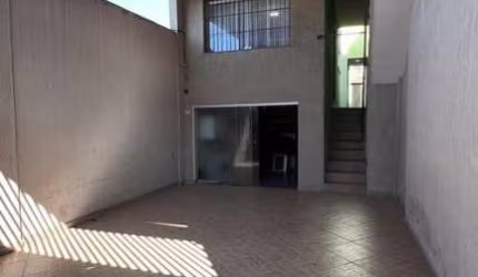 CASA SOBRADO A VENDA