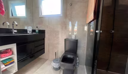 Casa a venda Caieiras 4 Dormitórios sendo 1 suíte 8 vagas e churrasqueira