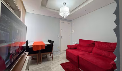 CONDOMINIIO MEU LAR JARAGUÁ
