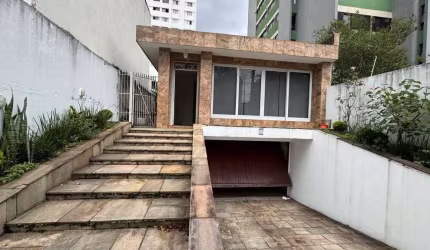 Casa a venda Rua Sales Junior