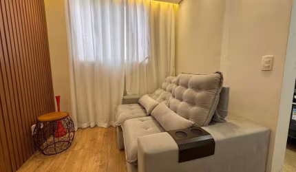 Condominio Vibra Lapa