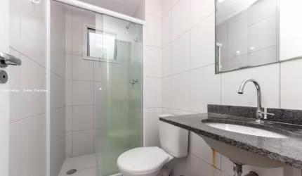 apartamentoa a venda com 2 dormitórios varanda 1 vaga