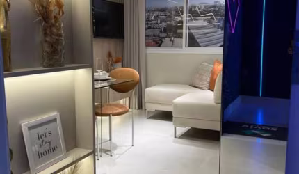 Condominio Vivaz Santa Marina