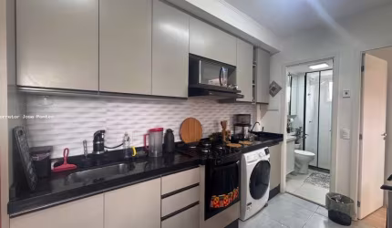Condominio Neoconx Pirituba