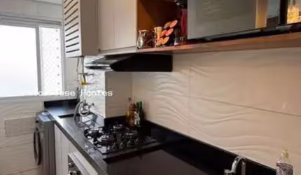 Condominio Yes Pirituba