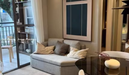 Condominio Cury  360°  Park View  Parque São Domingos