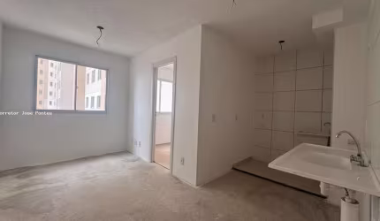 Condominio Flow Barra Funda