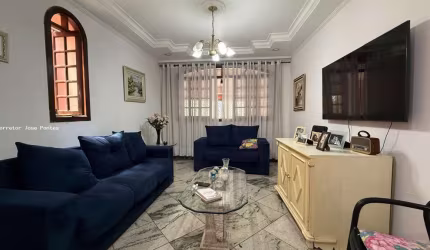 casa a venda com 3 suites