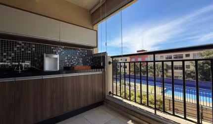 Condominio Vista São Paulo