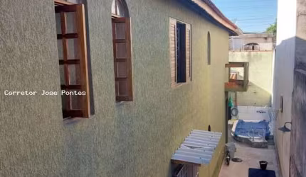 Sobrado em Pirituba 3 Dormitorios com 170m²