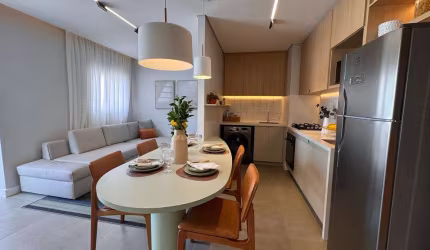 ÁTRIO FREGUESIA Construtora BILD