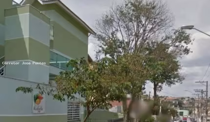 Casa em Condomínio com 3 quartos para venda com 120m² na Vila Mazzei