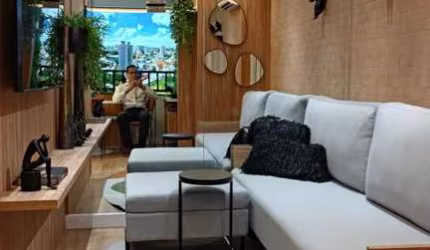 Next Alto de Santana